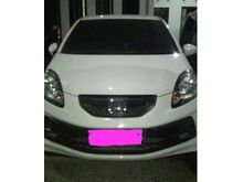 2013 Honda Brio 1.2E A/T low KM