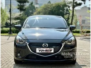 2015 Mazda 2 1.5 GT Hatchback