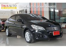 2018 Suzuki Ciaz 1.2 (ปี 15-18) GL Sedan AT