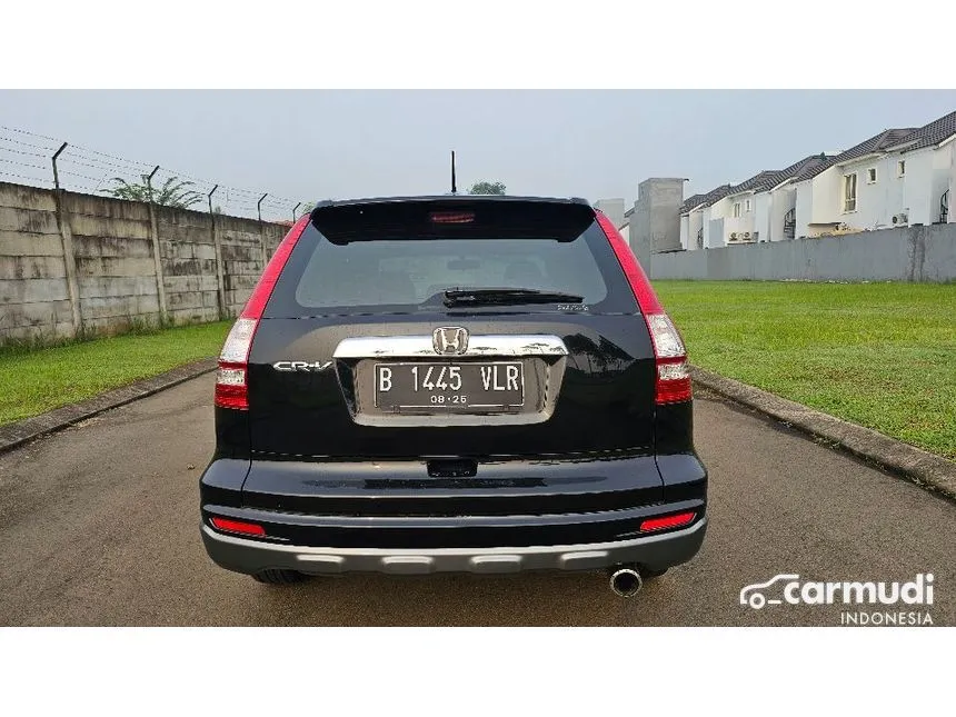 2012 Honda CR-V 2.4 SUV