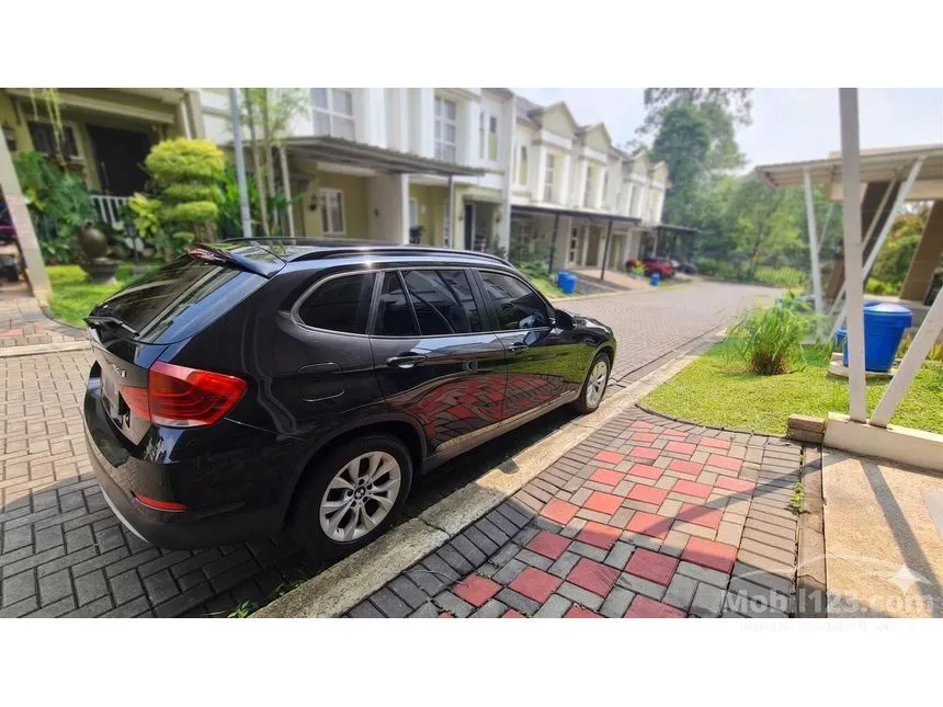 2013 BMW X1 sDrive18i Business SUV