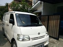 2015 Daihatsu Gran Max Blind Van 1.3 1.3 Manual MPV Minivans