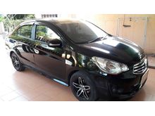 2013 Mitsubishi Attrage 1.2 (ปี 13-16) GLX Sedan AT