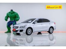 2015 Suzuki Ciaz 1.2 (ปี 15-18) GLX Sedan