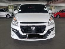 2017 Suzuki Ertiga 1.4 Dreza GS MPV