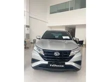 2022 Daihatsu Terios 1.5 X Deluxe SUV