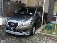 2017 Datsun GO 1.2 T-Active Hatchback