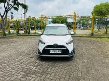 2017 Toyota Sienta 1.5 V MPV