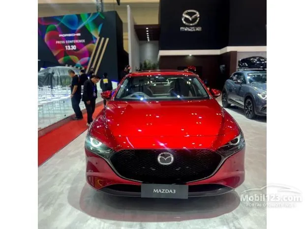 Jual Mazda 3 Bekas Di Indonesia Harga Murah, Kondisi Terbaik | Mobil123