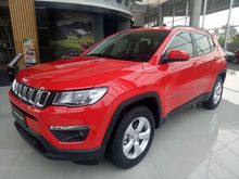 2019 Jeep Compass 1.4 SUV
