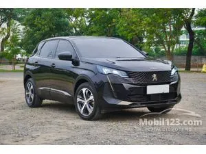 2021 Peugeot 3008 1.6 Active SUV