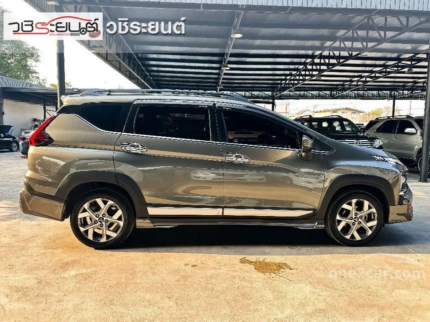 2023 Mitsubishi Xpander Cross Wagon