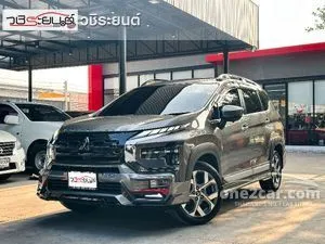 2023 Mitsubishi Xpander Cross 1.5 Wagon