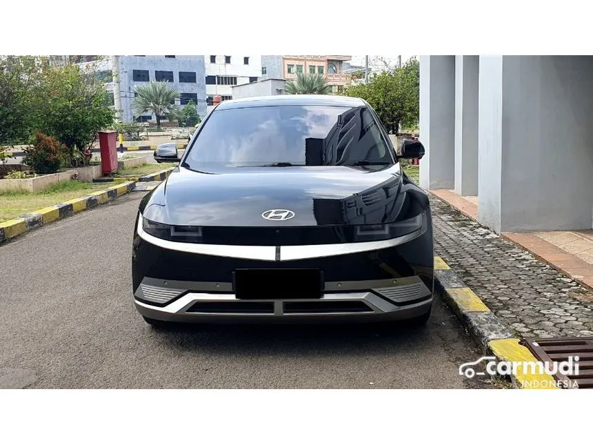 2023 Hyundai IONIQ 5 Signature Long Range SUV