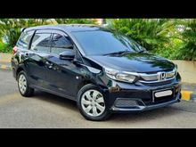 2017 Honda Mobilio 1.5 S MPV (TDP 15jt)