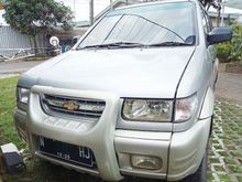 2003 Chevrolet Tavera 2.2 LT SUV