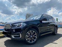 2016 BMW X5 3.0 xDrive35i xLine SUV Facelift 2016 ATPM Total Dp 200 juta Bawa Pulang Si Ganteng Hub Sandy X 5 2017 Km 25 Rb Antik X6 Gle400 ML400