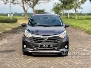2022 Toyota Calya 1.2 G MPV