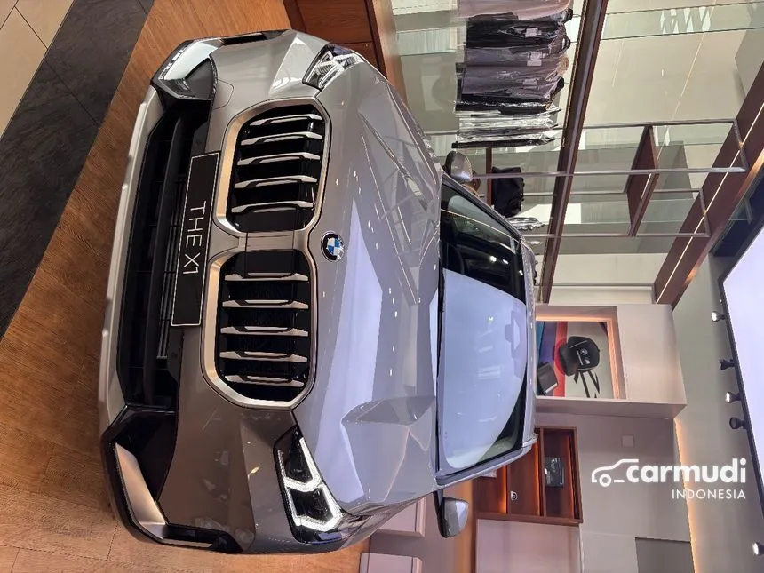 2025 BMW X1 sDrive18i xLine SUV