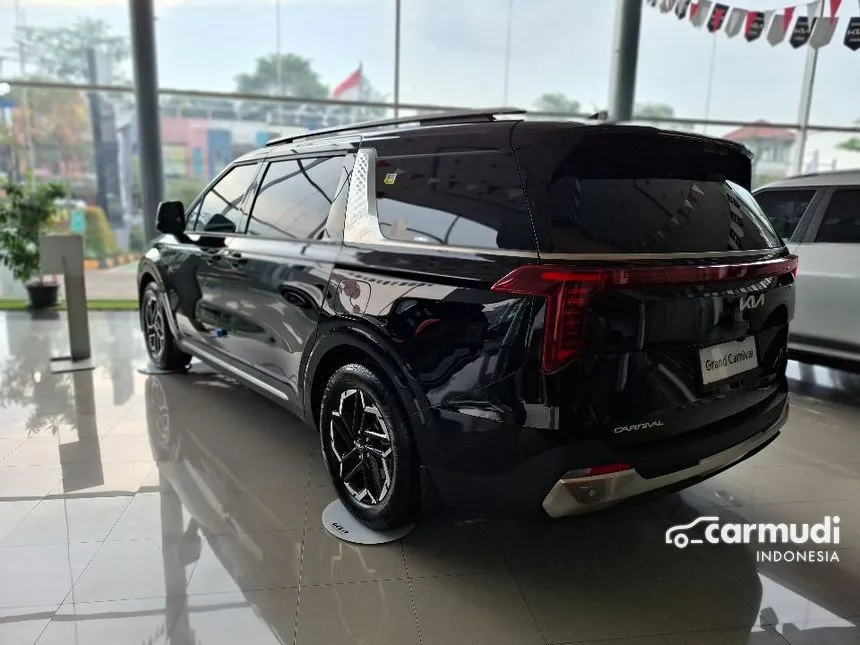 2024 KIA Carnival CRDi Premiere MPV