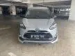 Jual Mobil Toyota Sienta 2016 Q 1.5 di DKI Jakarta Automatic MPV Silver Rp 164.000.000