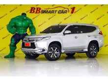 2016 Mitsubishi Pajero Sport 2.4 (ปี 15-18) GT Premium SUV AT