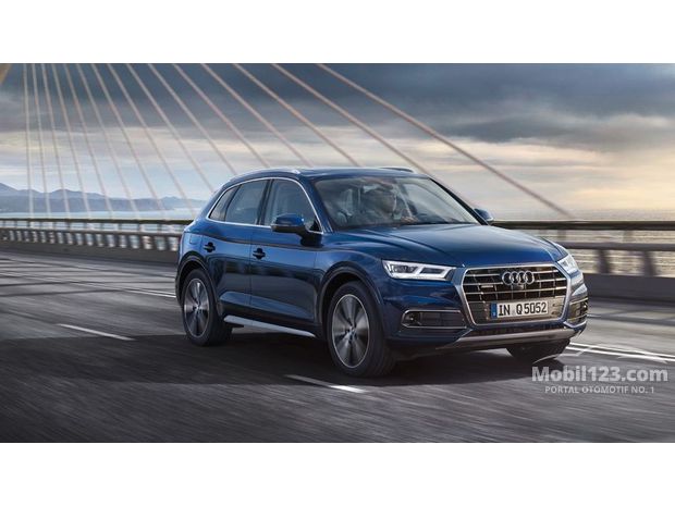 Audi Baru Murah - Jual beli 111 mobil di Indonesia - Mobil123 Audi Baru Murah - Jual beli 111 mobil di Indonesia - Mobil123
