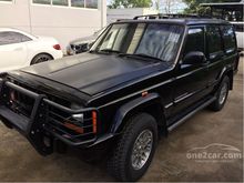 2000 Jeep Cherokee 4.0 (ปี 94-03) Limited SUV AT