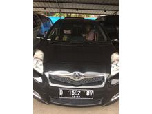 2011 Toyota Yaris 1.5 E Hatchback