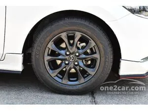 2021 Mazda 2 1.3 S Sports Leather Hatchback