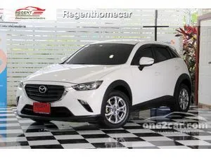 2022 Mazda CX-3 2.0 Base Plus SUV