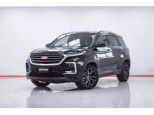 2020 Chevrolet CAPTIVA 1.5 (ปี 19-25) LT SUV