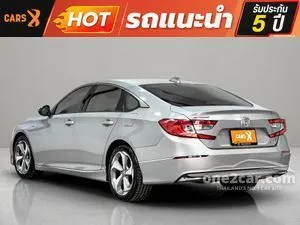 2020 Honda ACCORD 2.0 Hybrid Sedan