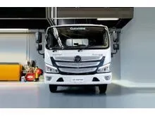 2025 Foton Aumark S 3.8 BJ1088 BDM7500KG Truck c/w 17 - 21ft Body
