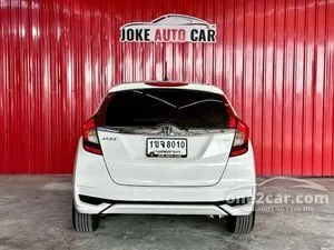 2020 Honda JAZZ 1.5 V Hatchback