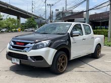 2013 Isuzu D-Max 3.0 CAB-4 (ปี 11-17) Hi-Lander Z-Prestige Pickup MT