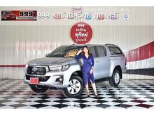 2017 Toyota Hilux Revo 2.4 DOUBLE CAB Prerunner G Pickup