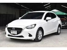 2015 Mazda 2 1.3 (ปี 15-25) High Sedan