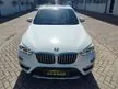 Jual Mobil BMW X1 2018 sDrive18i xLine 1.5 di DKI Jakarta Automatic SUV Putih Rp 388.000.000
