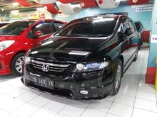 2006 Honda Odyssey 2.4 super istimewa