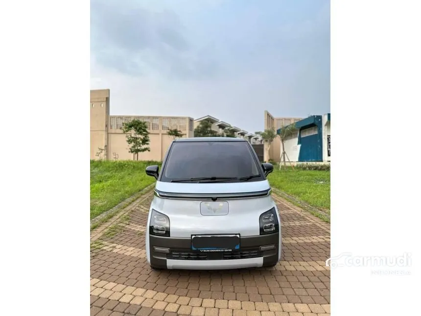 2024 Wuling EV Air ev Charging Pile Long Range Hatchback