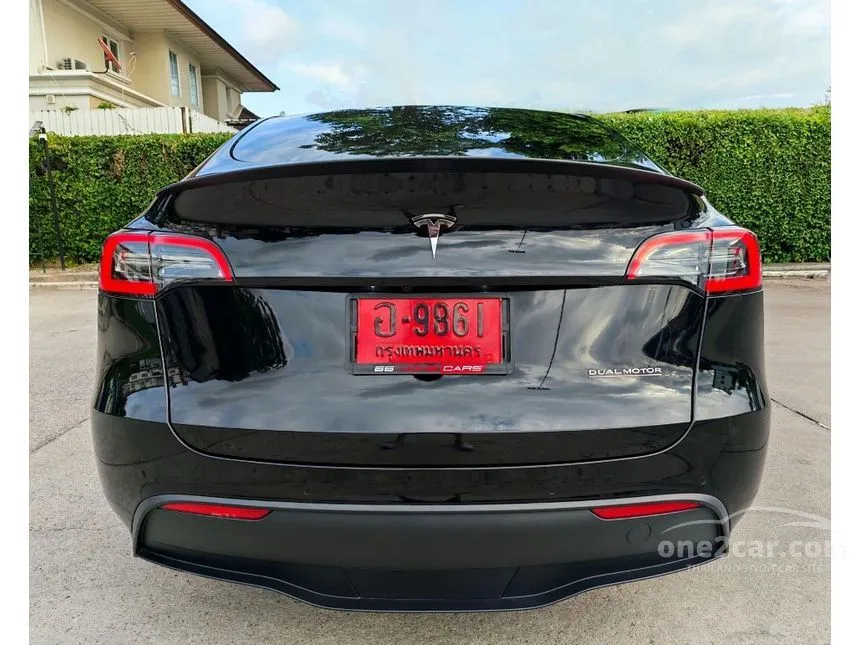 2023 TESLA Model Y Performance SUV