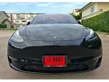 2023 TESLA Model Y 0.0 Performance 4WD SUV