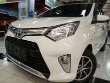 2017 Toyota Calya 1.2 G MPV