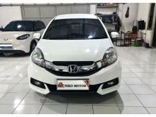 2015 Honda Mobilio 1.5 E MPV. (ANTIK KM69RB) MOBILIO E 2015 MT