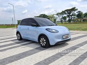 2024 Wuling Binguo EV 410 Premium Range AC/DC Hatchback