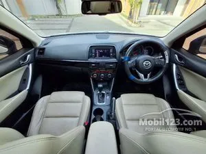 2014 Mazda CX-5 2.5 Touring SUV