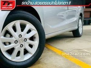 2015 Honda MOBILIO 1.5 V Wagon