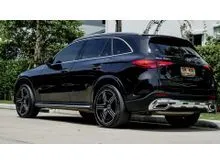 2024 Mercedes-Benz GLC350 2.0 e 4MATIC AMG Dynamic SUV