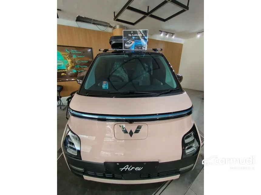 2024 Wuling EV Air ev Long Range Hatchback